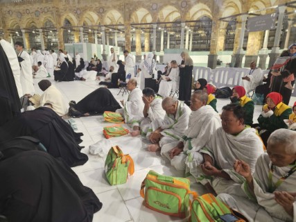 PROGRAM 30 HARI - Foto 172