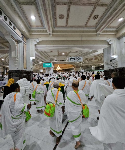 PROGRAM 30 HARI - Foto 163