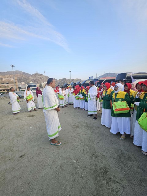 PROGRAM 30 HARI - Foto 143