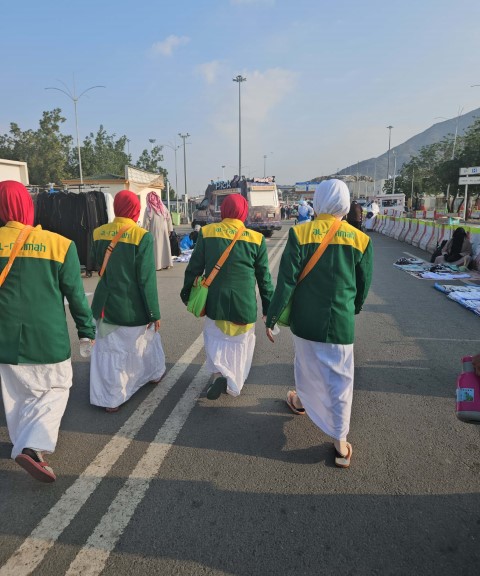 PROGRAM 30 HARI - Foto 150