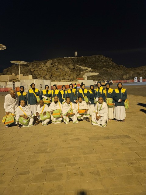 PROGRAM 30 HARI - Foto 147