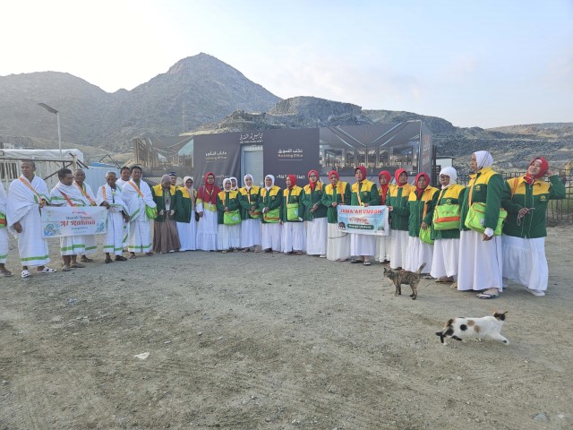 PROGRAM 30 HARI - Foto 146