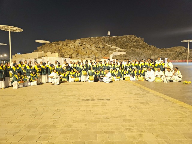 PROGRAM 30 HARI - Foto 149