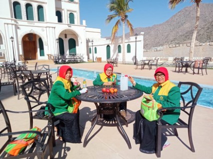 PROGRAM 30 HARI - Foto 142