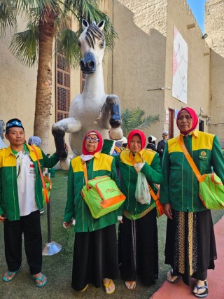 PROGRAM 30 HARI - Foto 140