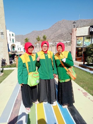 PROGRAM 30 HARI - Foto 117