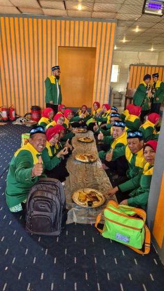 PROGRAM 30 HARI - Foto 122