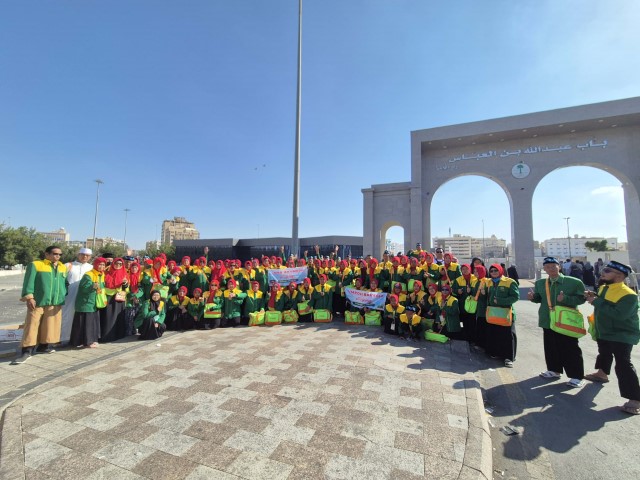 PROGRAM 30 HARI - Foto 124