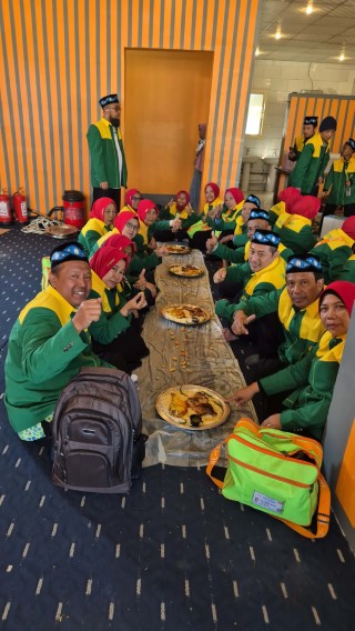 PROGRAM 30 HARI - Foto 126