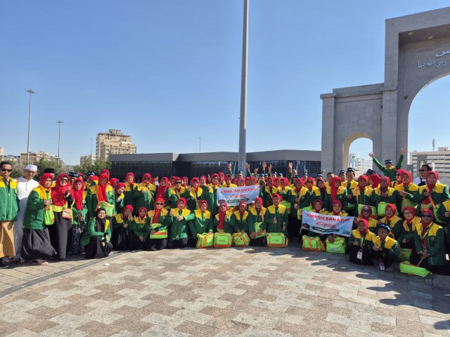 PROGRAM 30 HARI - Foto 112