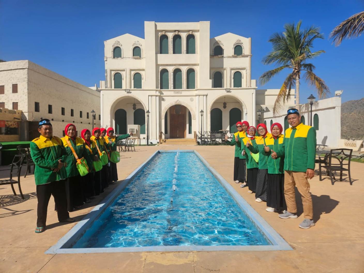 PROGRAM 30 HARI - Foto 113