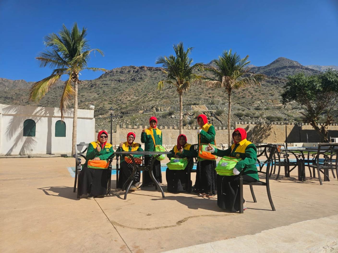 PROGRAM 30 HARI - Foto 115