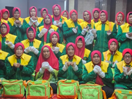 PROGRAM 30 HARI - Foto 93