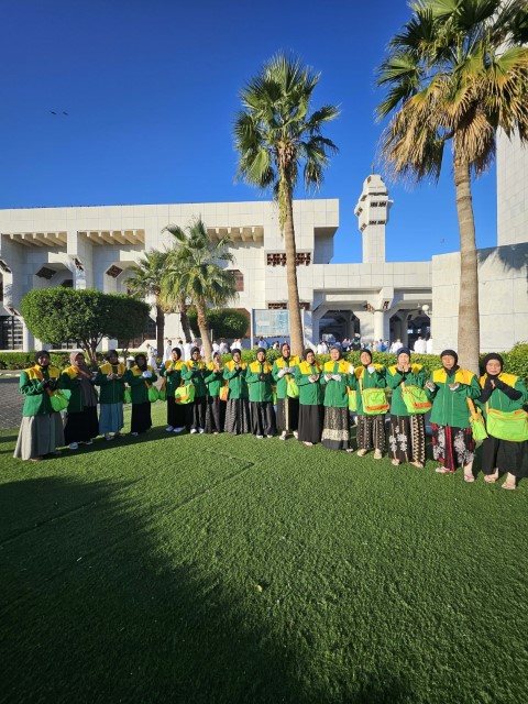 PROGRAM 30 HARI - Foto 83