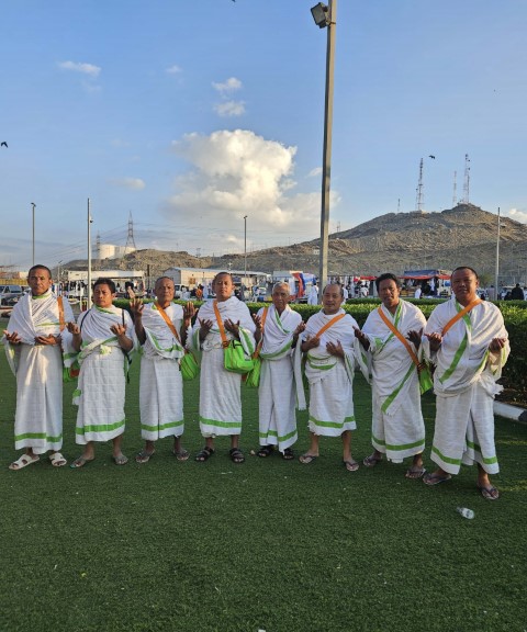 PROGRAM 30 HARI - Foto 82