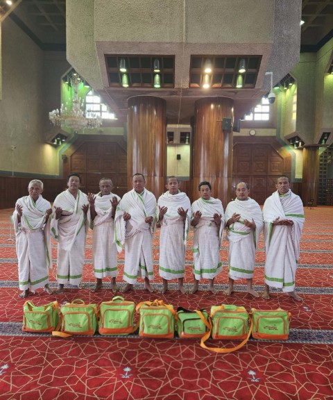 PROGRAM 30 HARI - Foto 86