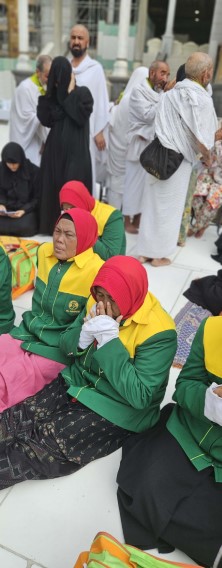 PROGRAM 30 HARI - Foto 74