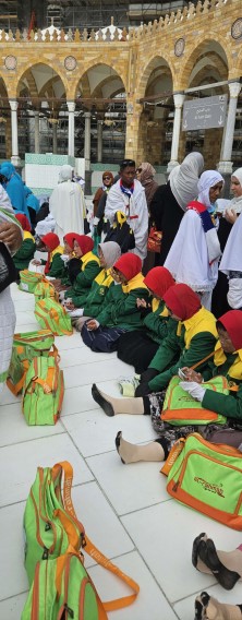 PROGRAM 30 HARI - Foto 76