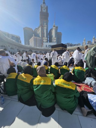 PROGRAM 30 HARI - Foto 65