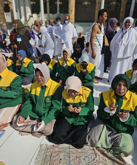 PROGRAM 30 HARI - Foto 49