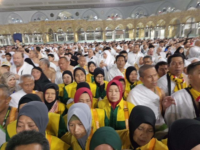 PROGRAM 30 HARI - Foto 51