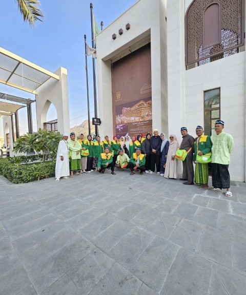 PROGRAM 30 HARI - Foto 40