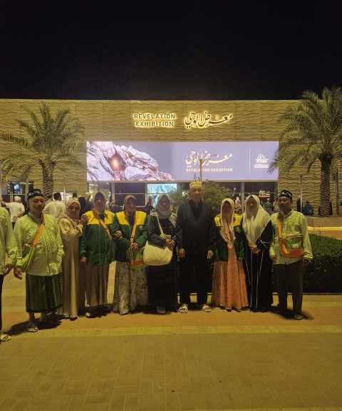 PROGRAM 30 HARI - Foto 43