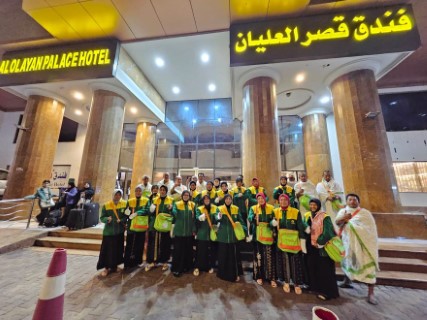 PROGRAM 30 HARI - Foto 28