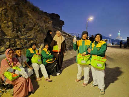 PROGRAM 30 HARI - Foto 31