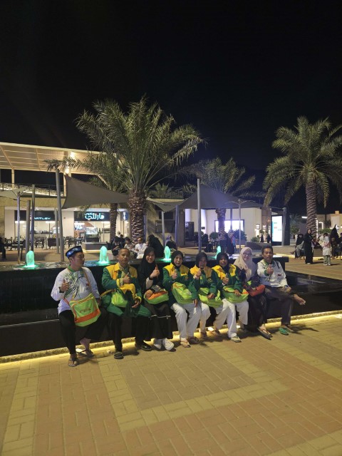 PROGRAM 30 HARI - Foto 35