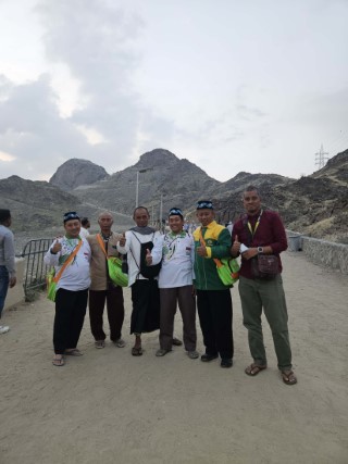 PROGRAM 30 HARI - Foto 22