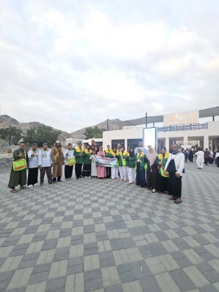 PROGRAM 30 HARI - Foto 24