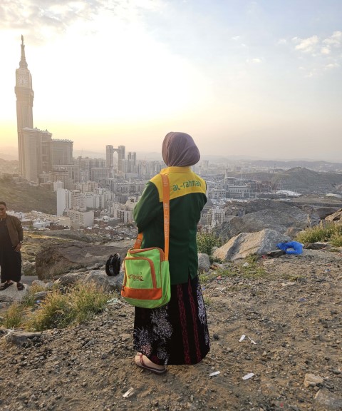 PROGRAM 30 HARI - Foto 23