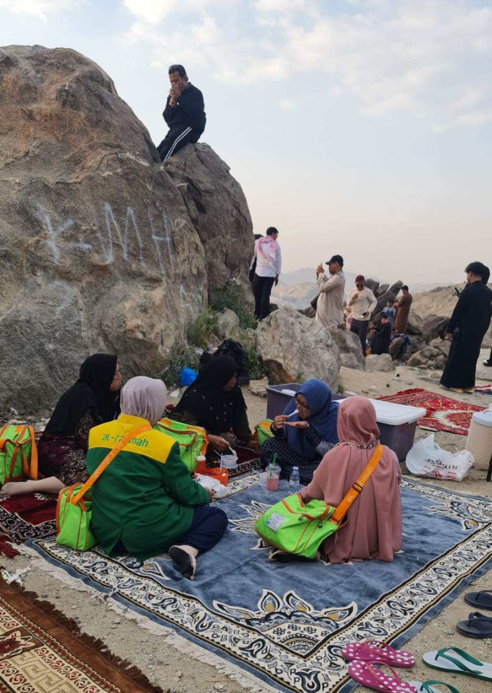 PROGRAM 30 HARI - Foto 13