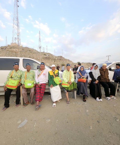 PROGRAM 30 HARI - Foto 16