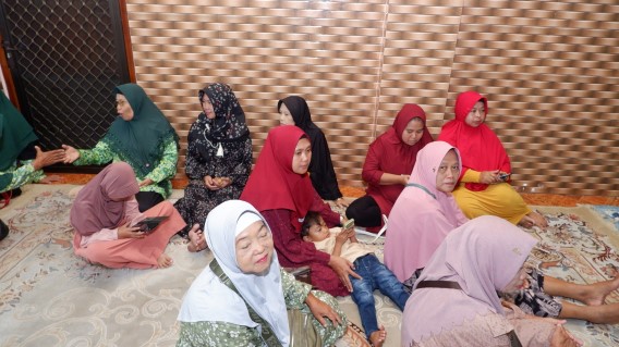 PROGRAM 9 HARI - Foto 241