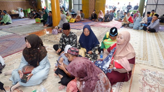 PROGRAM 9 HARI - Foto 236