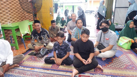 PROGRAM 9 HARI - Foto 237