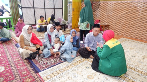 PROGRAM 9 HARI - Foto 242