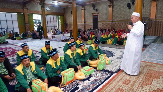 PROGRAM 9 HARI - Foto 240