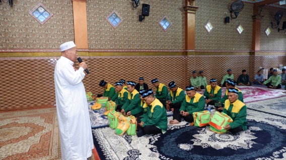 PROGRAM 9 HARI - Foto 244