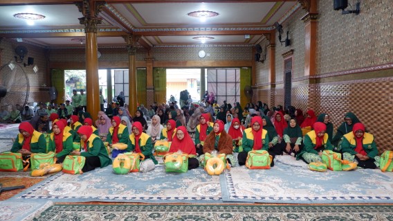 PROGRAM 9 HARI - Foto 233