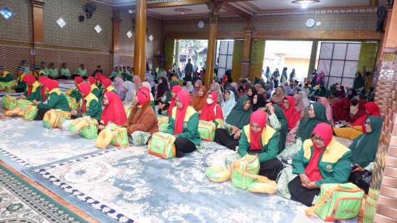 PROGRAM 9 HARI - Foto 234