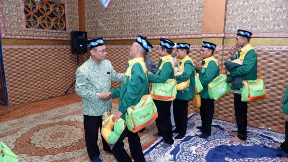 PROGRAM 9 HARI - Foto 228