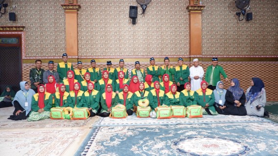 PROGRAM 9 HARI - Foto 230