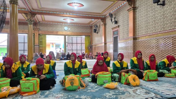 PROGRAM 9 HARI - Foto 227