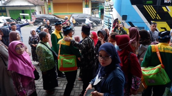 PROGRAM 9 HARI - Foto 229