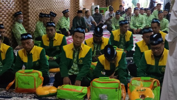 PROGRAM 9 HARI - Foto 224