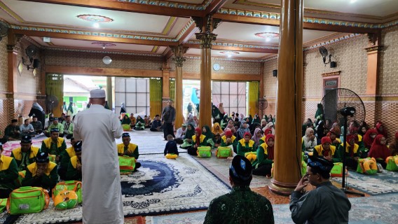 PROGRAM 9 HARI - Foto 225