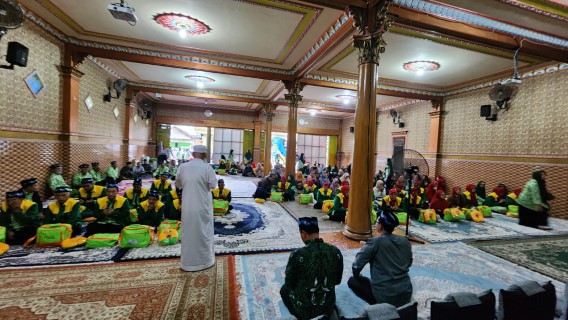 PROGRAM 9 HARI - Foto 223